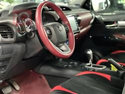 تويوتا هايلوكس